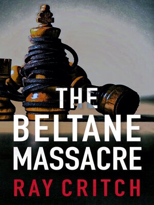 cover image of The Beltane Massacre